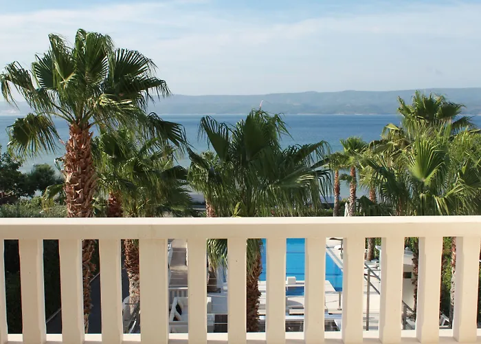 Damianii Luxury Boutique & 5* Omis