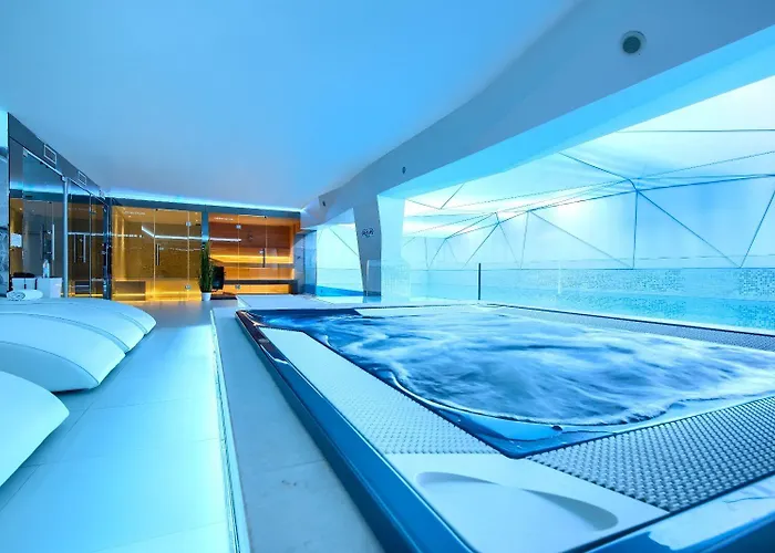 Hotel Damianii Luxury Boutique &