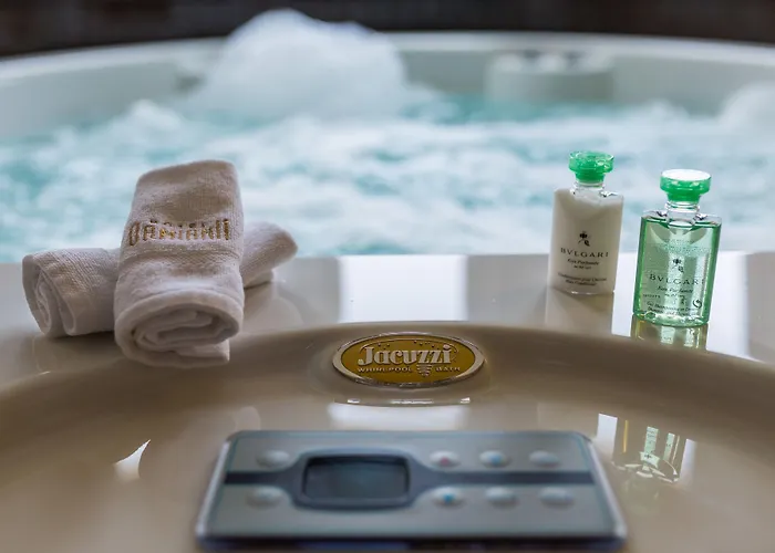 Damianii Luxury Boutique & Hotel 5*