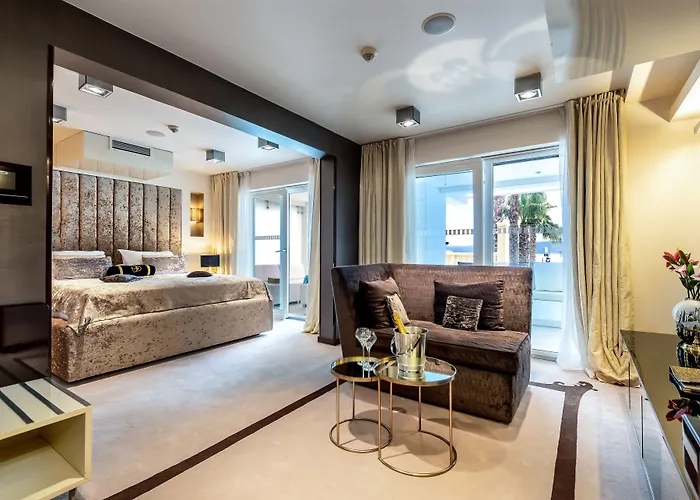 Damianii Luxury Boutique & Hotel