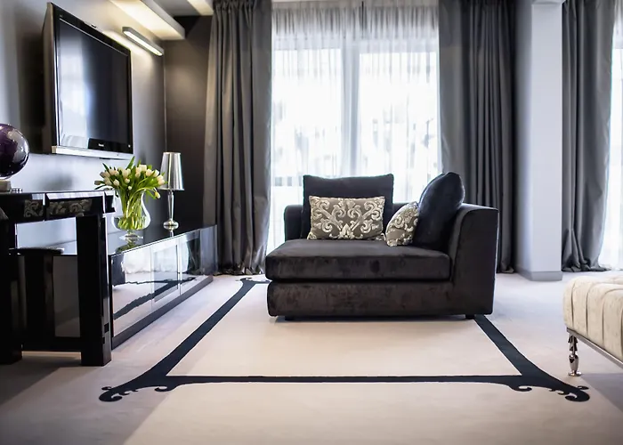Hotel Damianii Luxury Boutique &