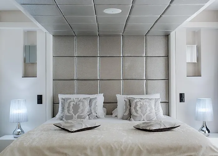 Damianii Luxury Boutique & Omiš